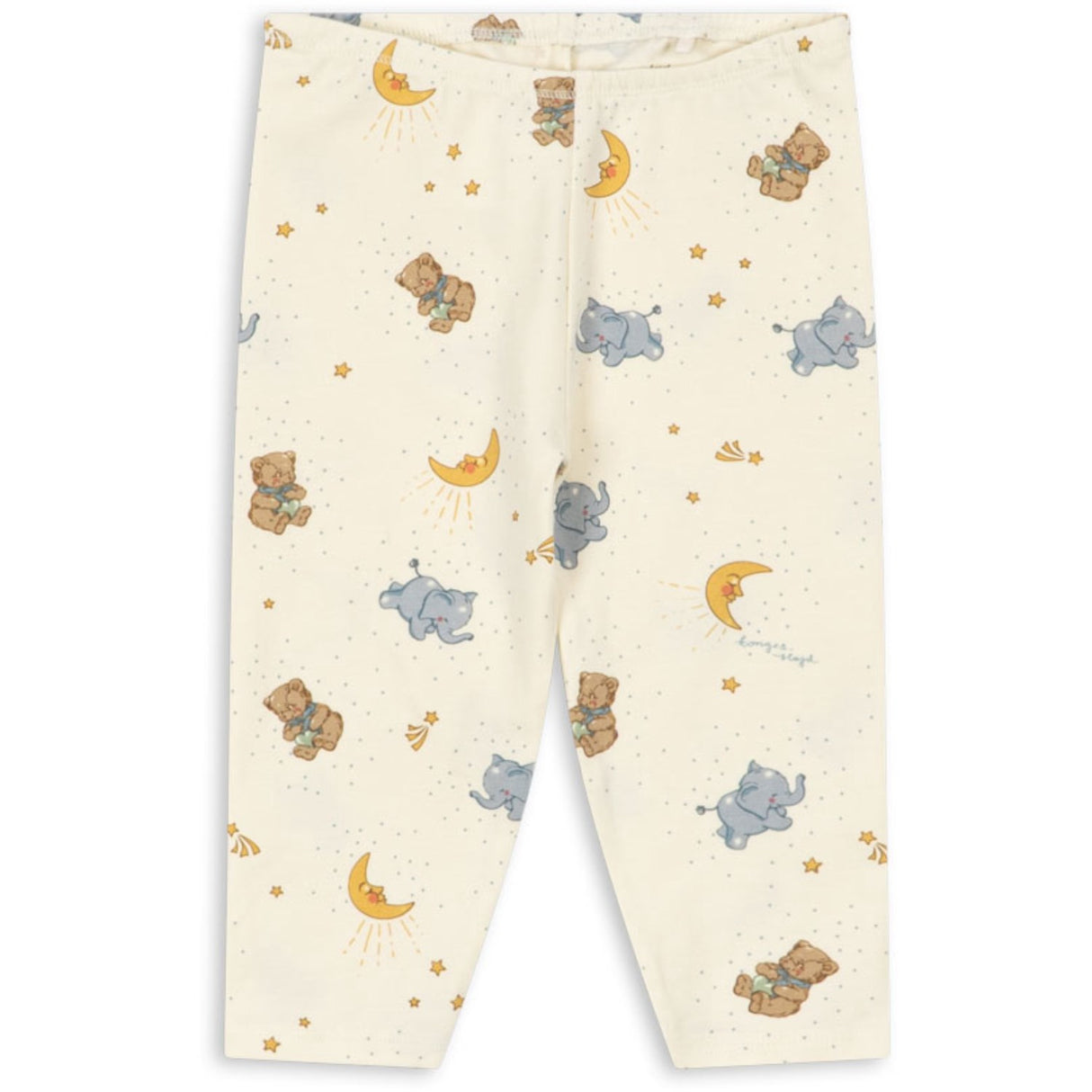 Konges Sløjd Cucciolo Basic Pants Gots