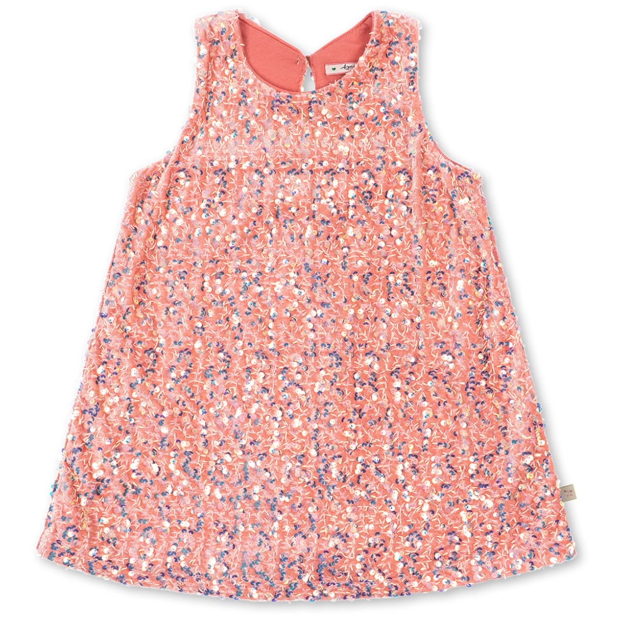 Konges Sløjd Lantana Starlight Dress