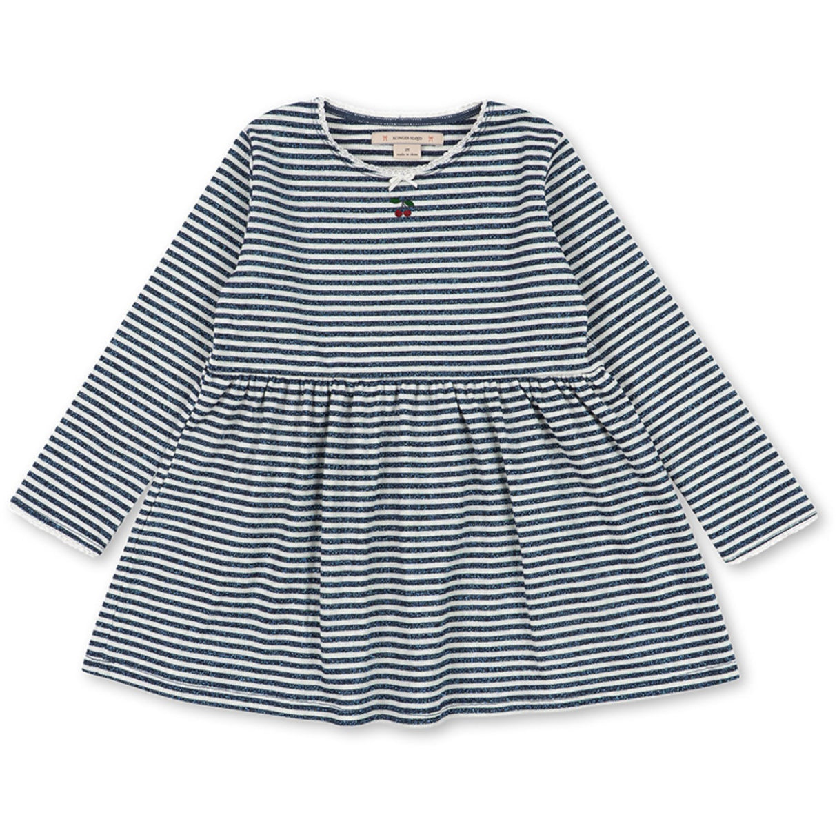 Konges Sløjd Stripe Eclipse Roli Stripe Dress Ocs