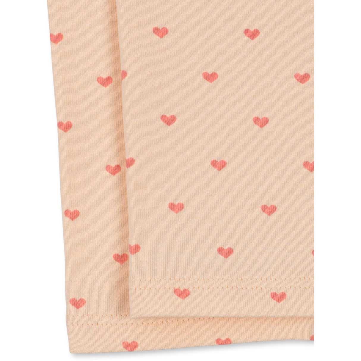 Konges Sløjd Teddy Coeur Basic Pants Gots