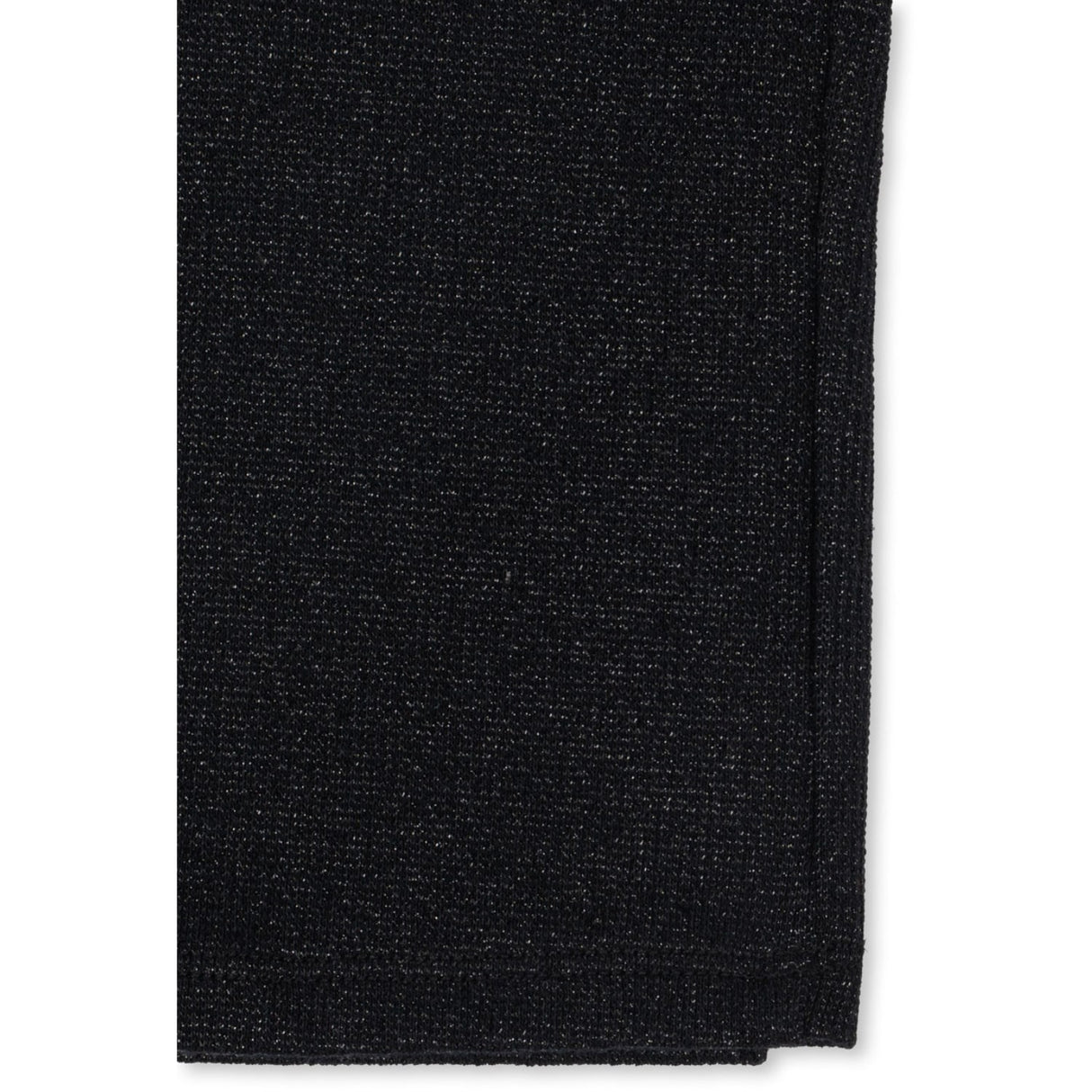 Konges Sløjd Black Roli Flared Pants Ocs