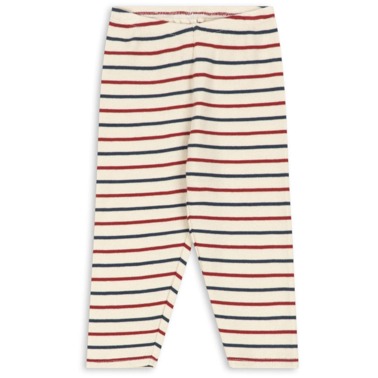 Konges Sløjd Tricolore Bleu Voco Modal Pants