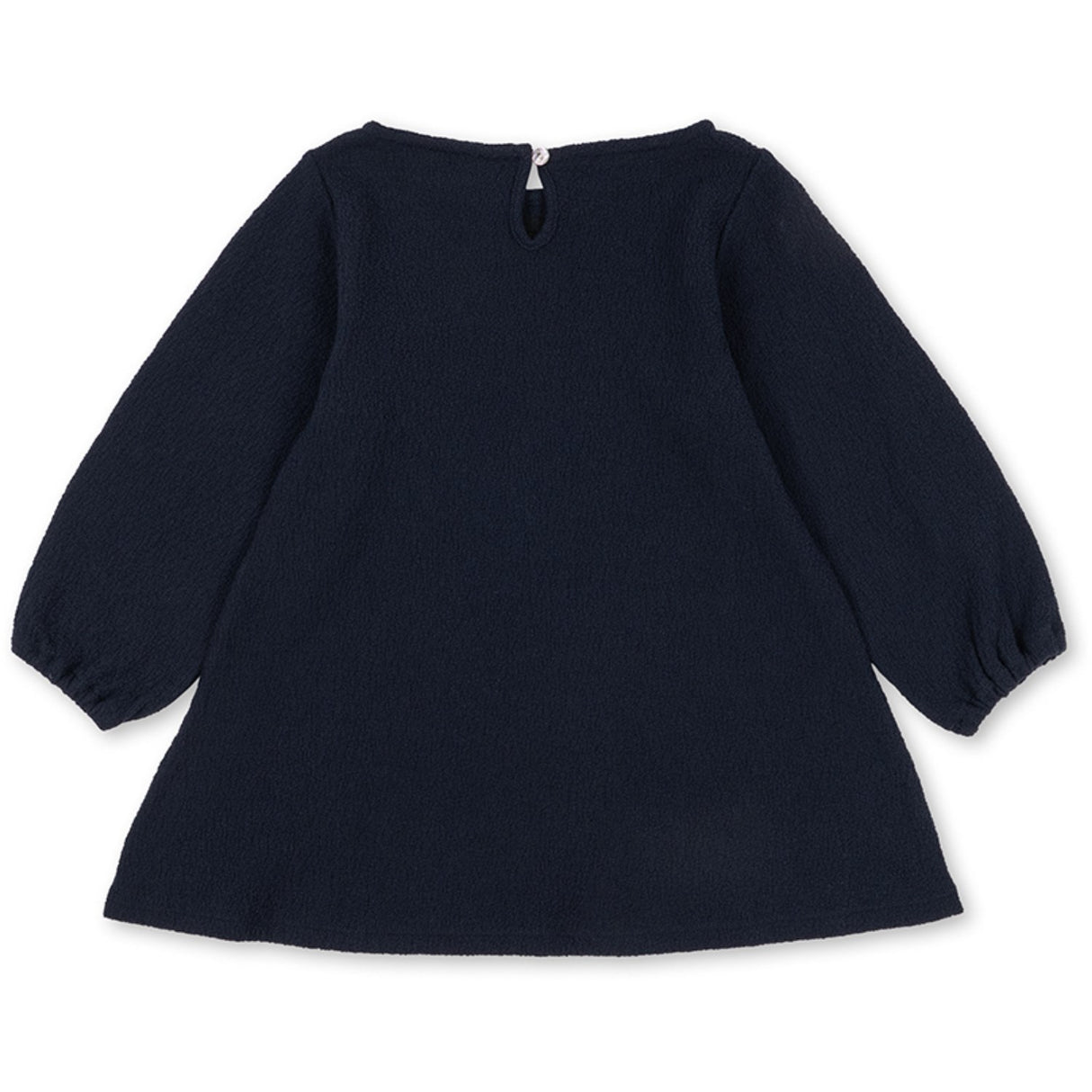 Konges Sløjd Dark Navy Romy Dress