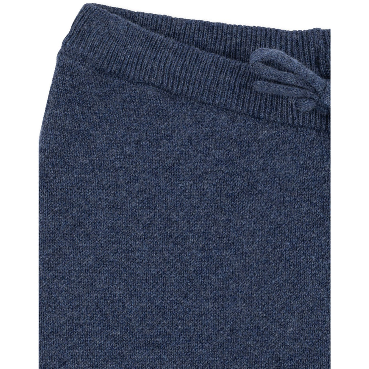 Konges Sløjd Dark Navy Lapis Pants Wool
