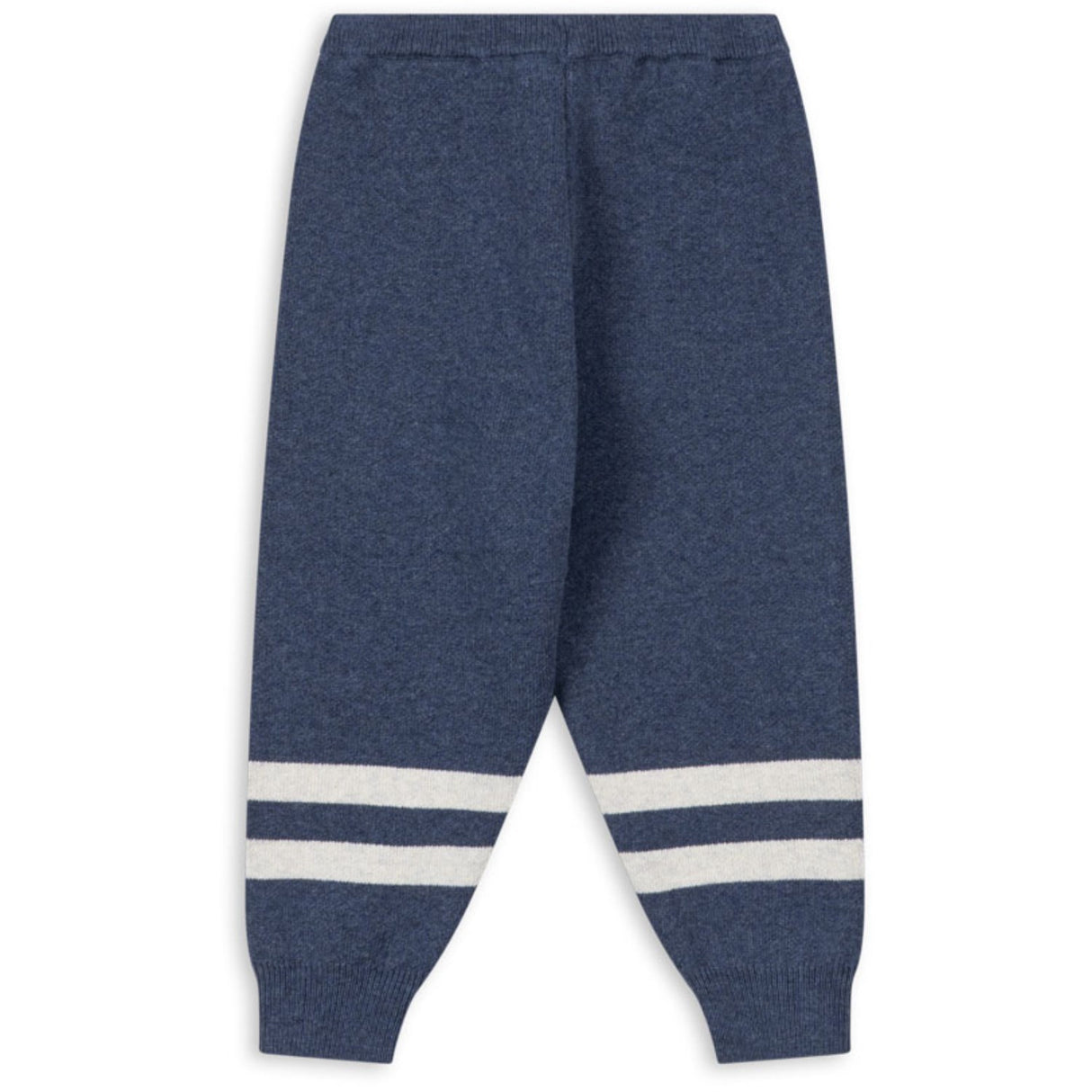 Konges Sløjd Dark Navy Lapis Pants Wool