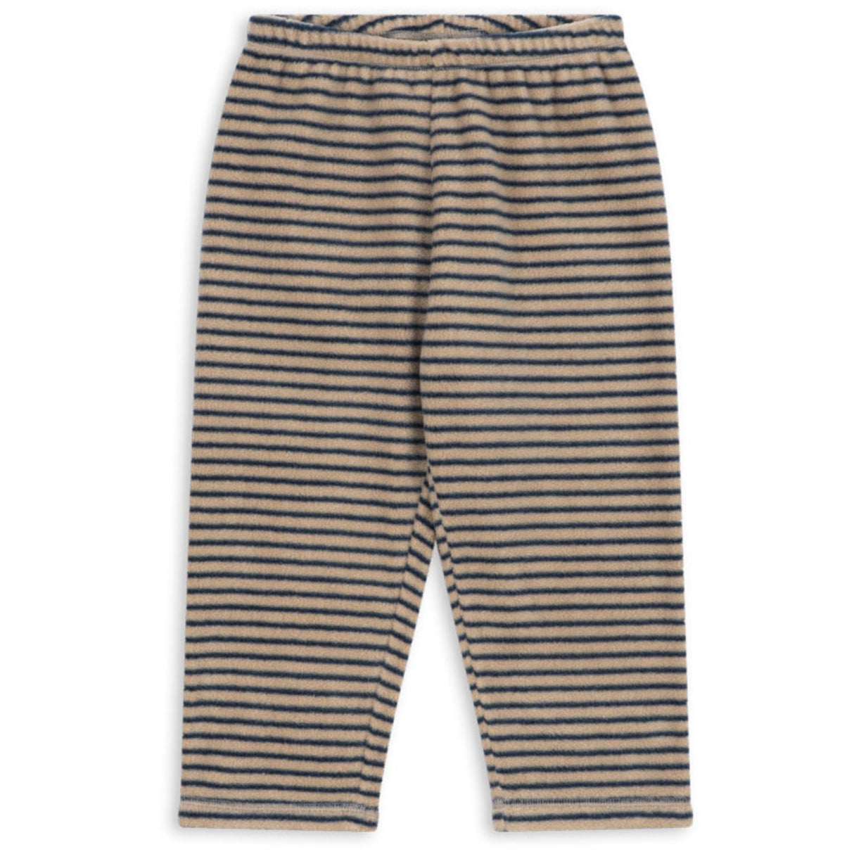 Konges Sløjd Stripe La Mer Tavi Fleece Pants Grs