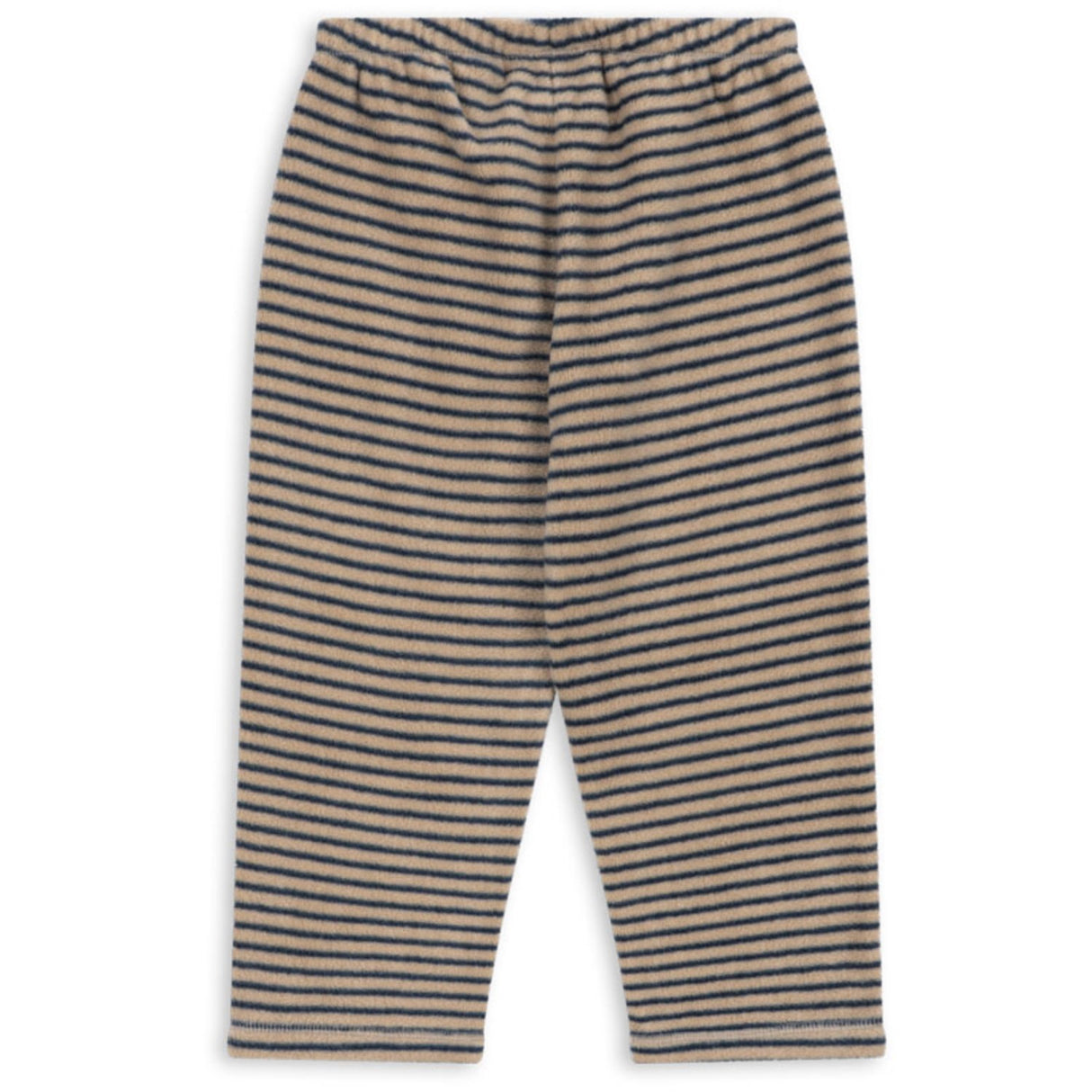 Konges Sløjd Stripe La Mer Tavi Fleece Pants Grs