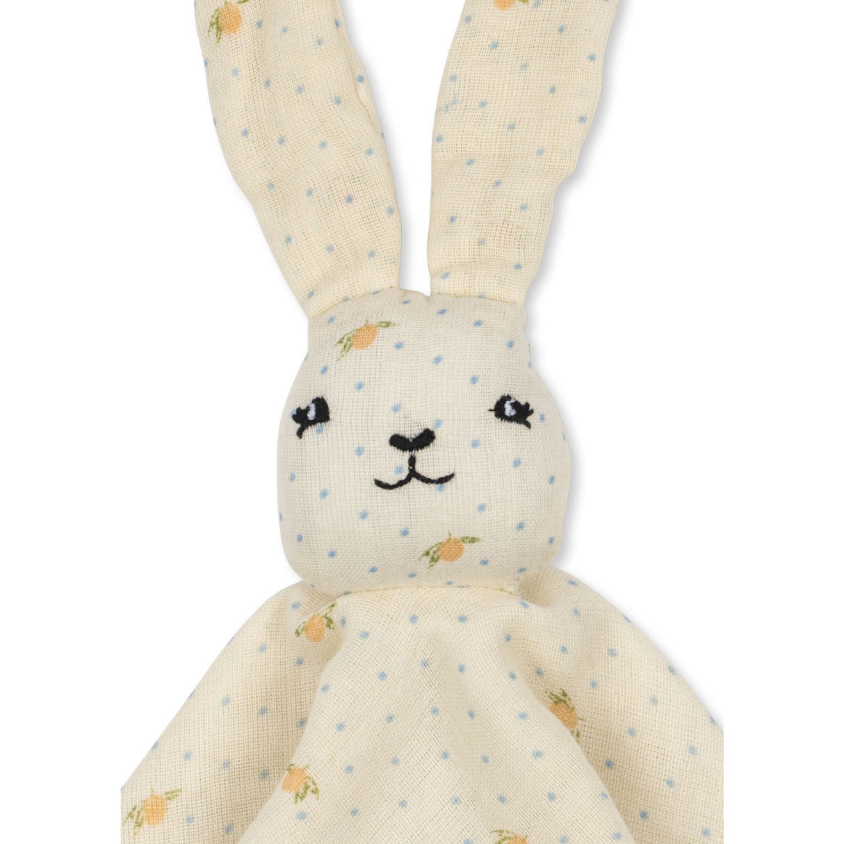 Konges Sløjd Lemon Dot Sleepy Rabbit