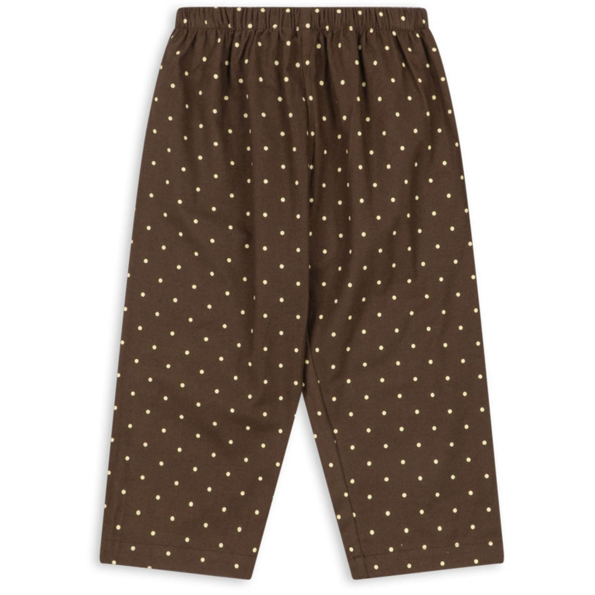 Konges Sløjd Cocoa Dot Alfe Pants Gots