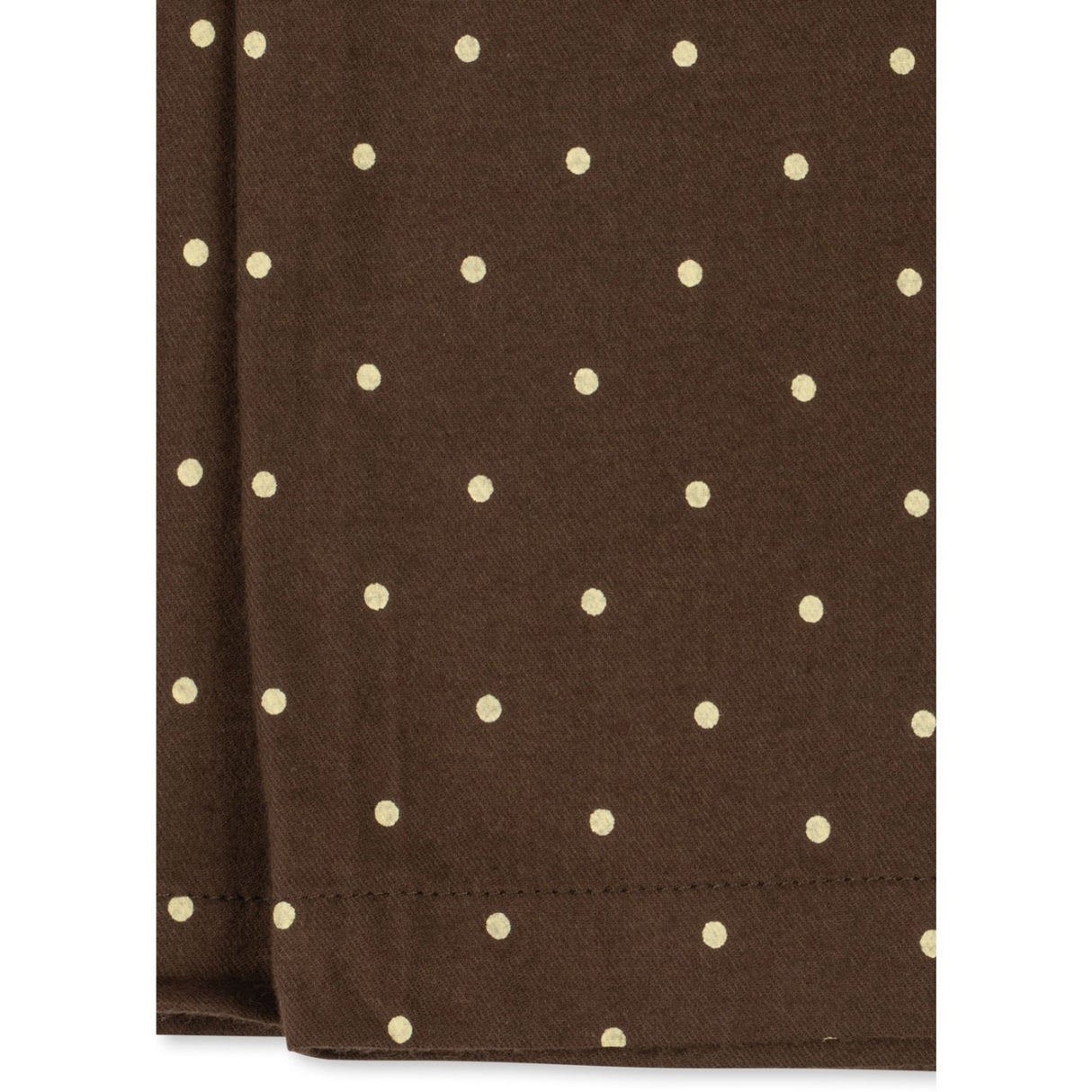 Konges Sløjd Cocoa Dot Alfe Pants Gots