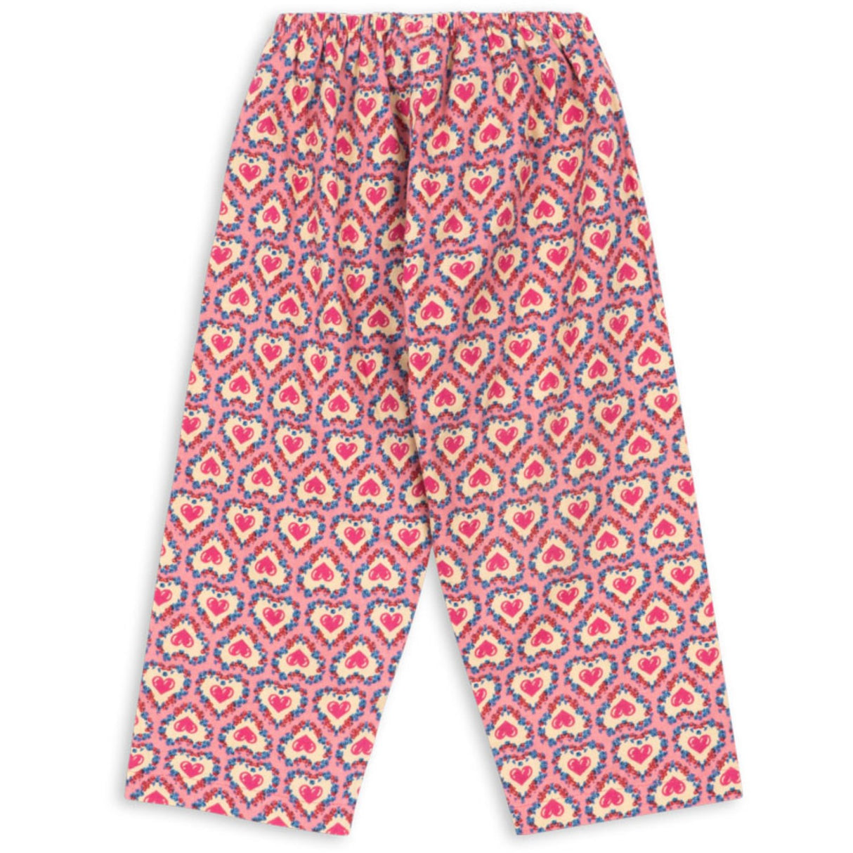 Konges Sløjd Felice Rose Maite Pants Gots