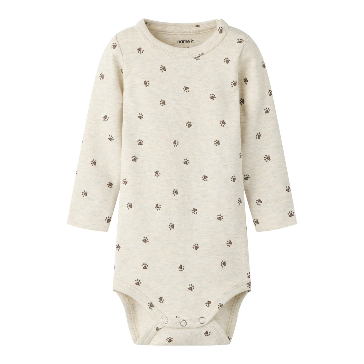 Name It Peyote Melange Nbmlaris Ls Xsl Body