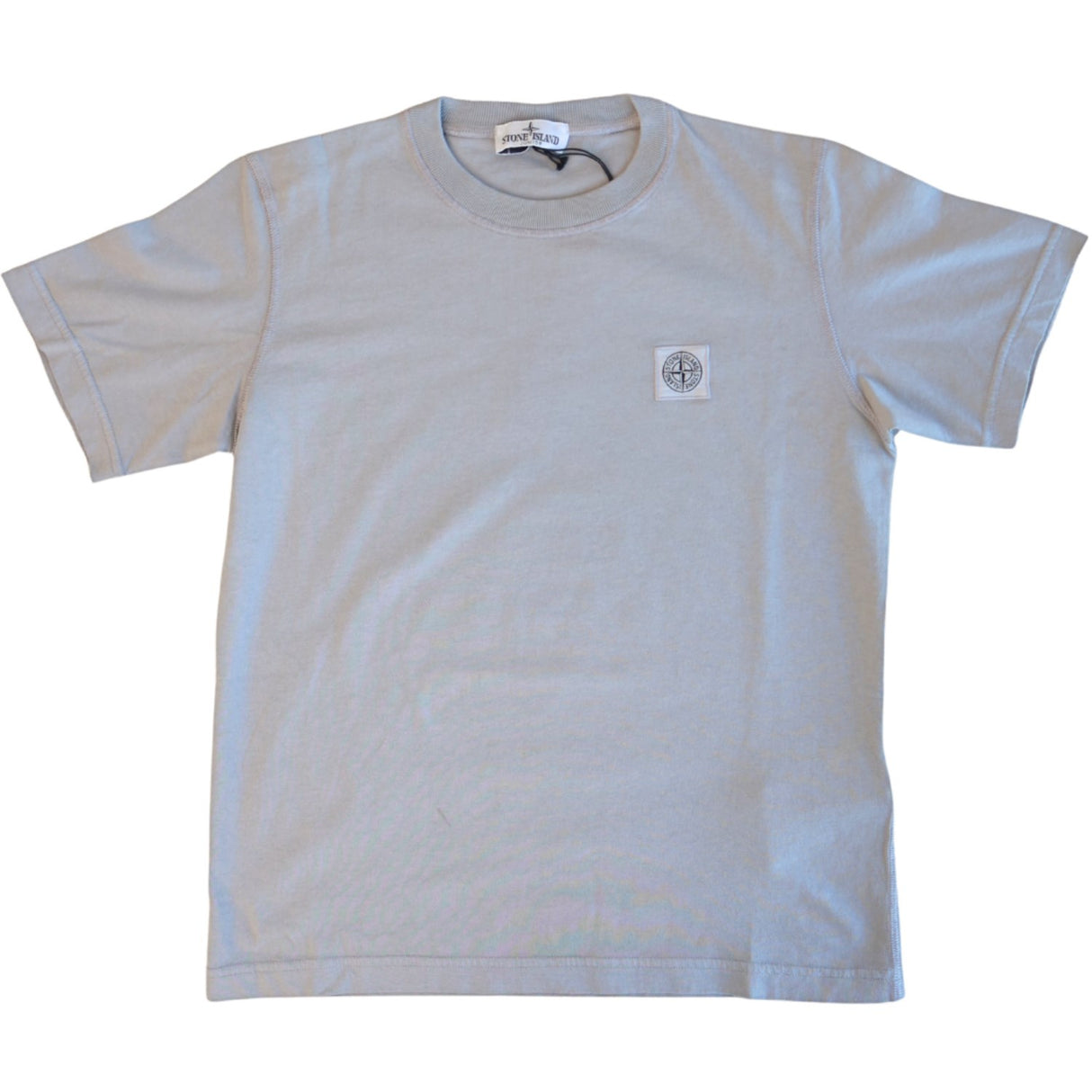Stone Island Dust Ss T-Shirt