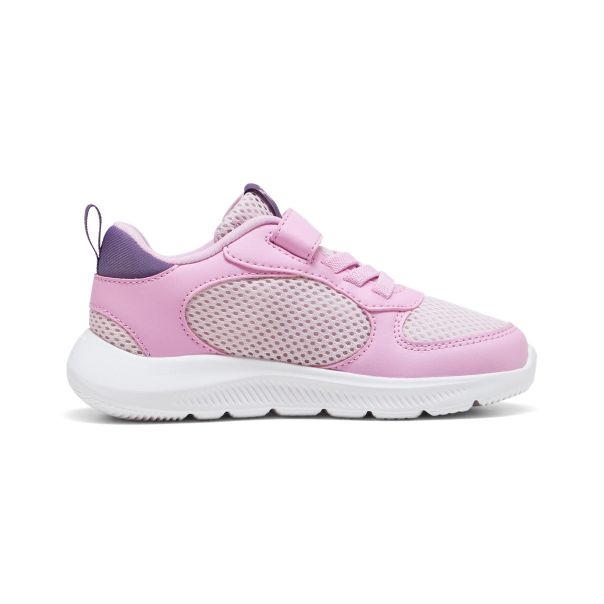 Puma Pink Fun Racer 2 Ac+ Ps Sneakers