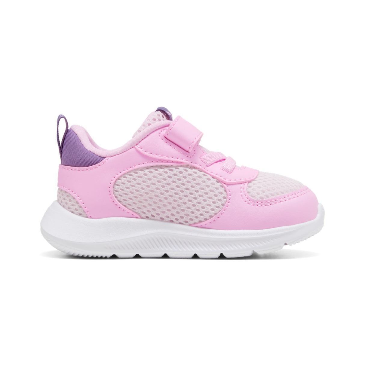 Puma Pink Fun Racer 2 Ac+ Inf Sneakers