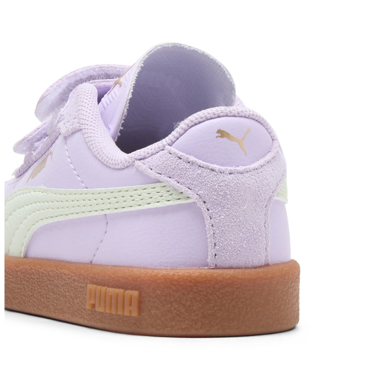 Puma Purple Club Ii Era V Inf Sneakers