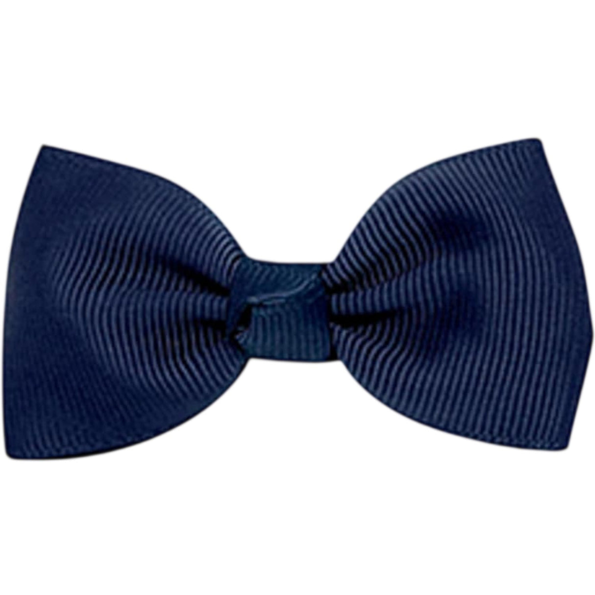 By Stær Navy Butterfly Bow