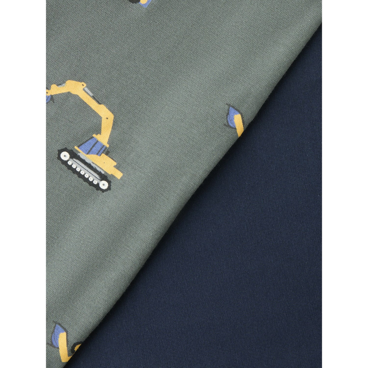 Name It Urban Chic Nmmtank Top 2P Excavator Noos