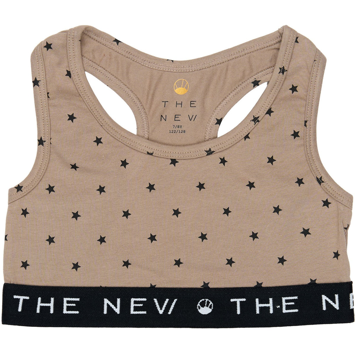 The New Black Beauty Tnthe New Top 2-Pack