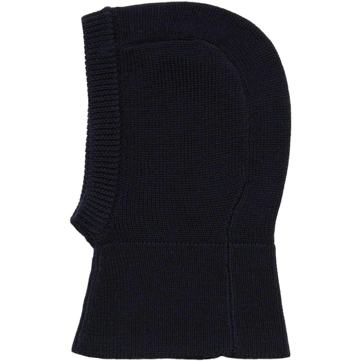 FUB Dark Navy Baby Balaclava