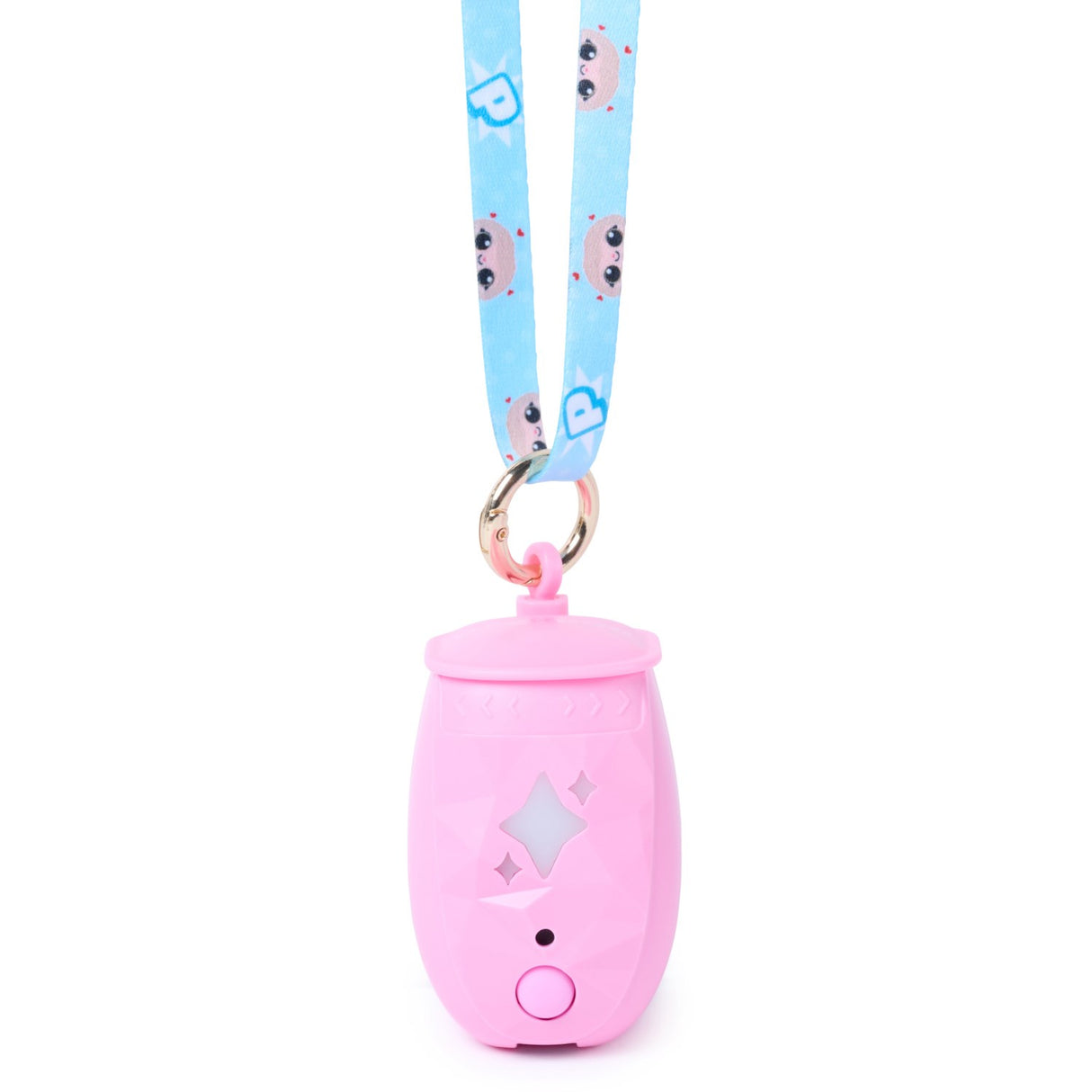 Peekimo Interaktivt Kæledyr Pink Penny