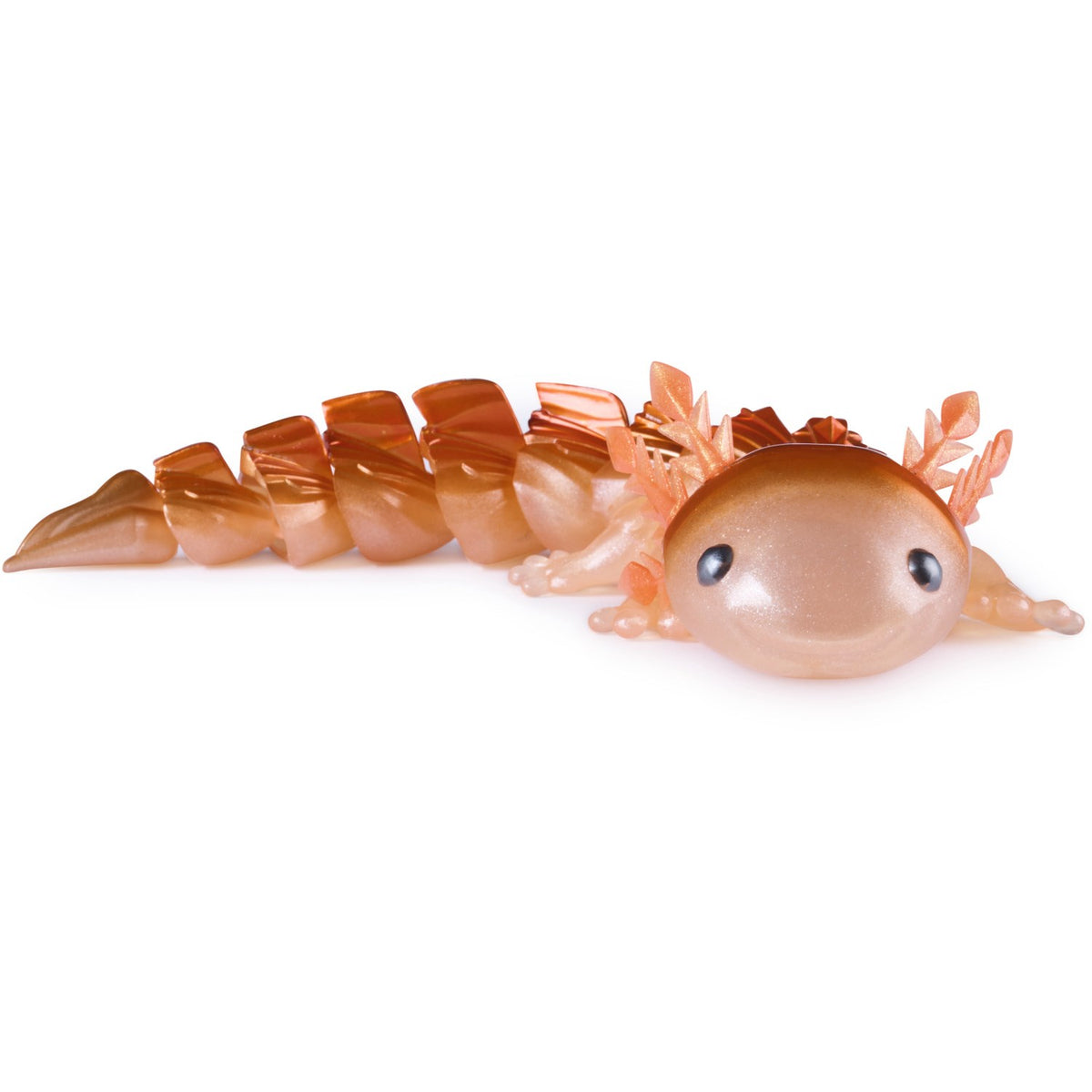 CrystaLynx Axolotl Assorted I CDU