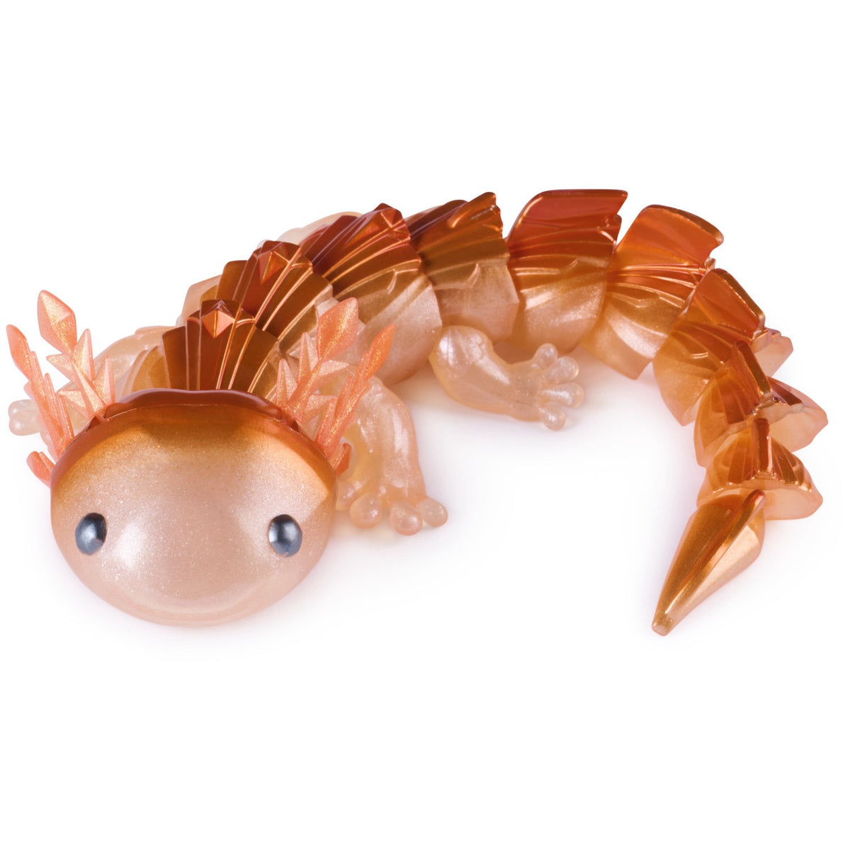 CrystaLynx Axolotl Assorted I CDU