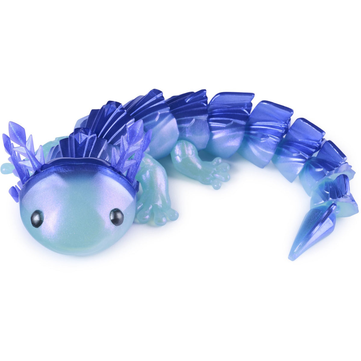 CrystaLynx Axolotl Assorted I CDU