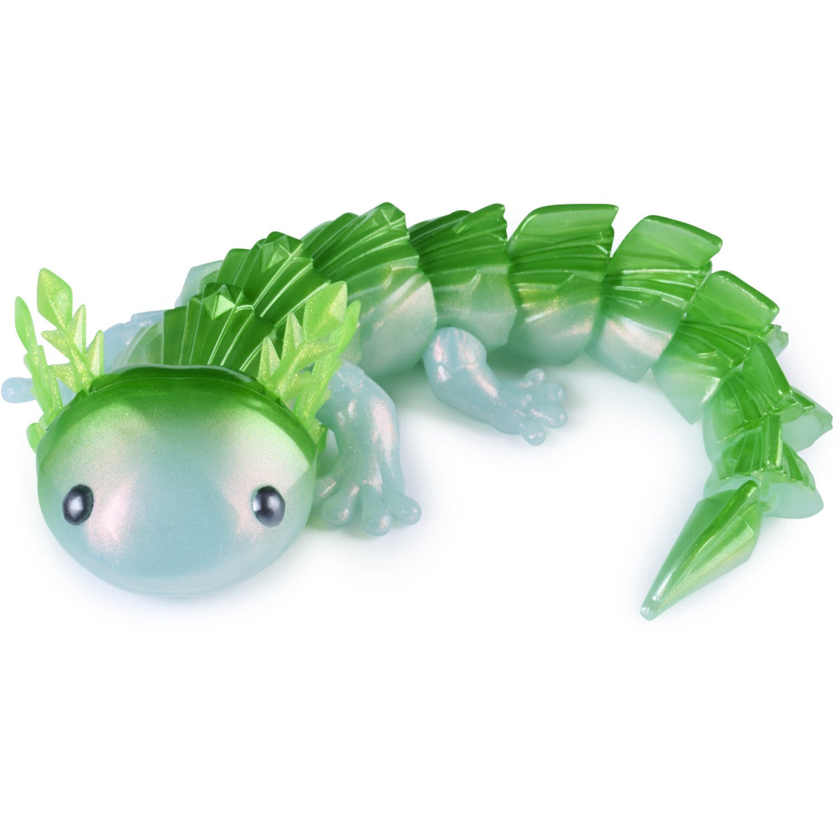 CrystaLynx Axolotl Assorted I CDU