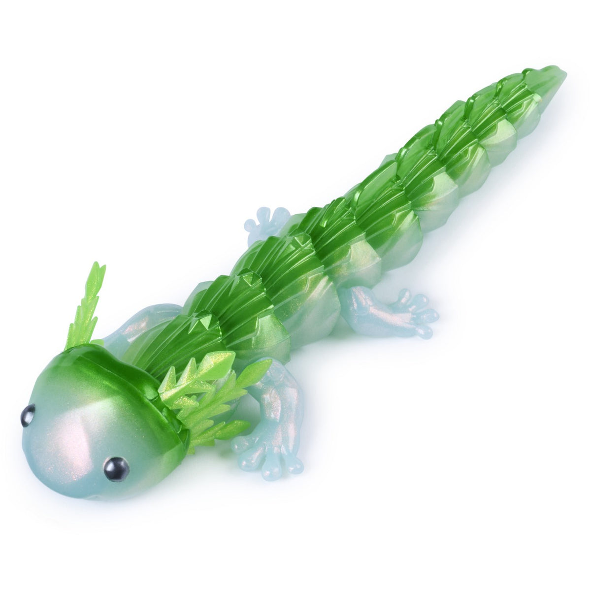 CrystaLynx Axolotl Assorted I CDU