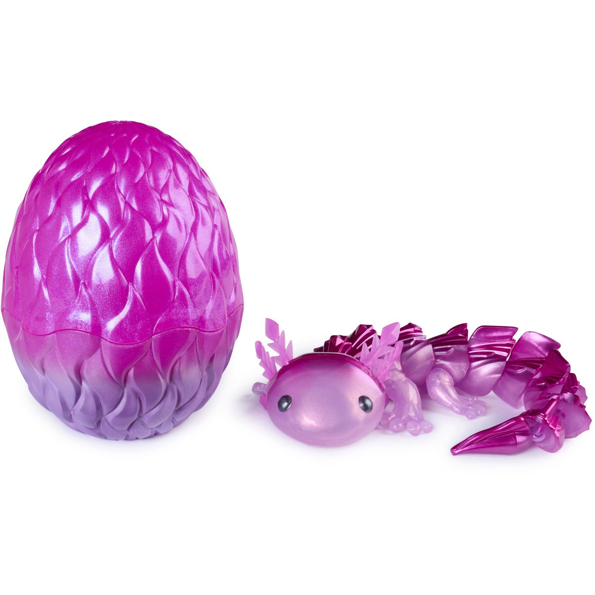 CrystaLynx Axolotl Assorted I CDU