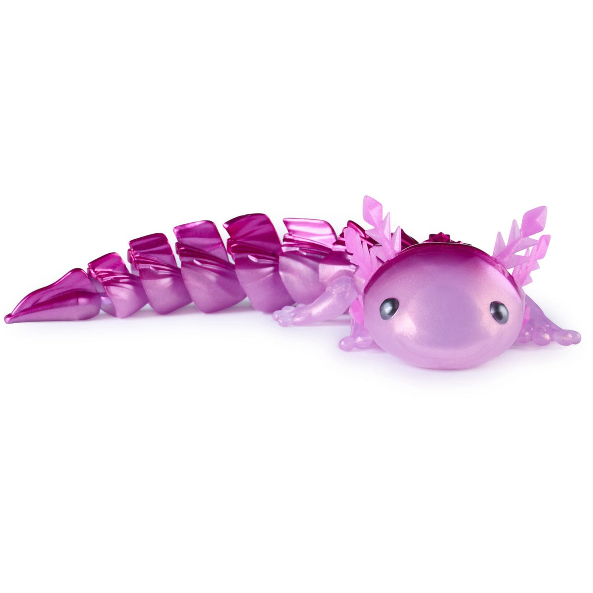 CrystaLynx Axolotl Assorted I CDU