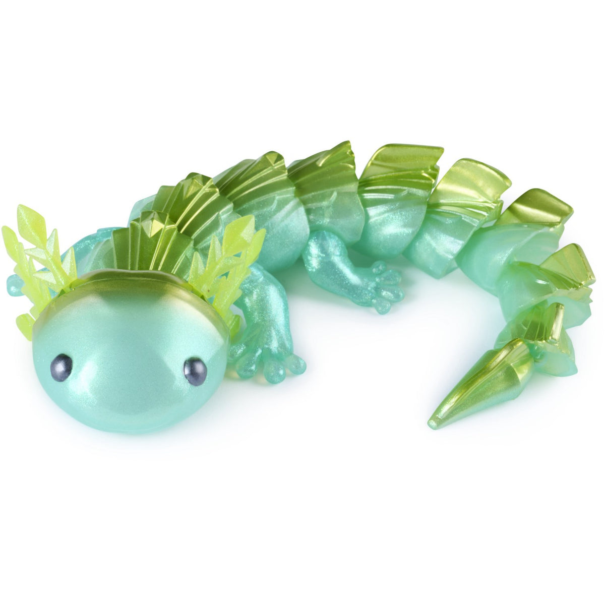 CrystaLynx Axolotl Assorted I CDU