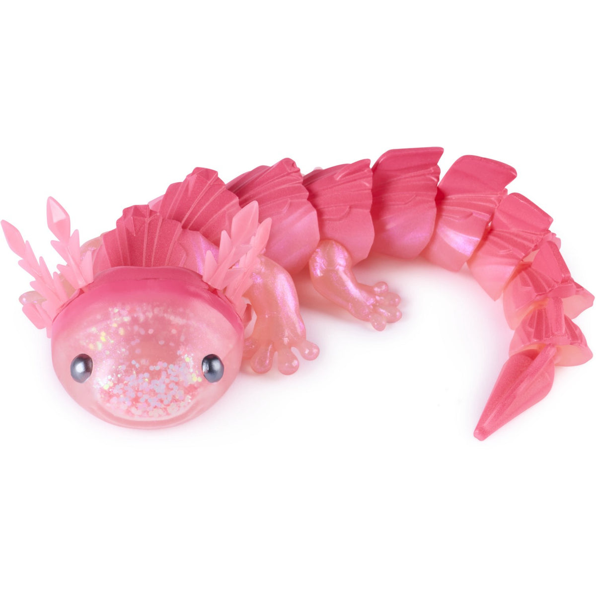 CrystaLynx Axolotl Assorted I CDU
