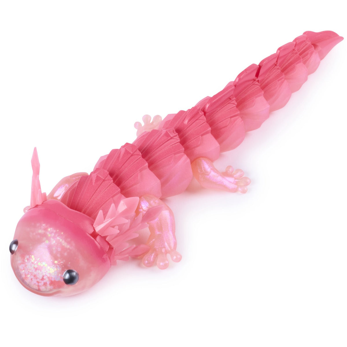 CrystaLynx Axolotl Assorted I CDU