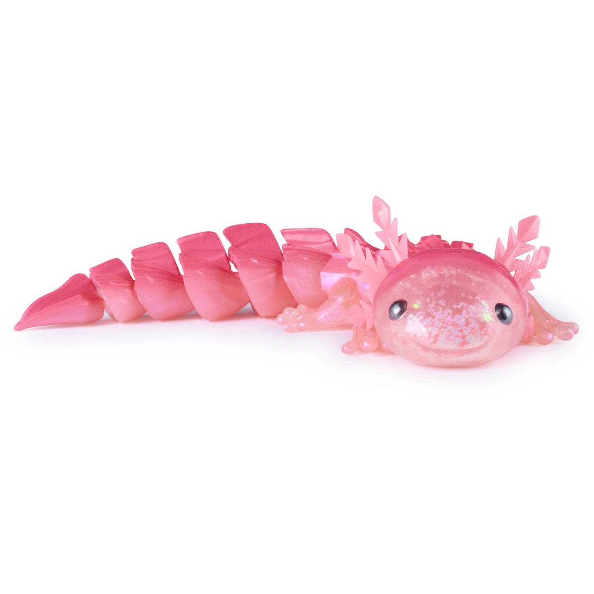 CrystaLynx Axolotl Assorted I CDU