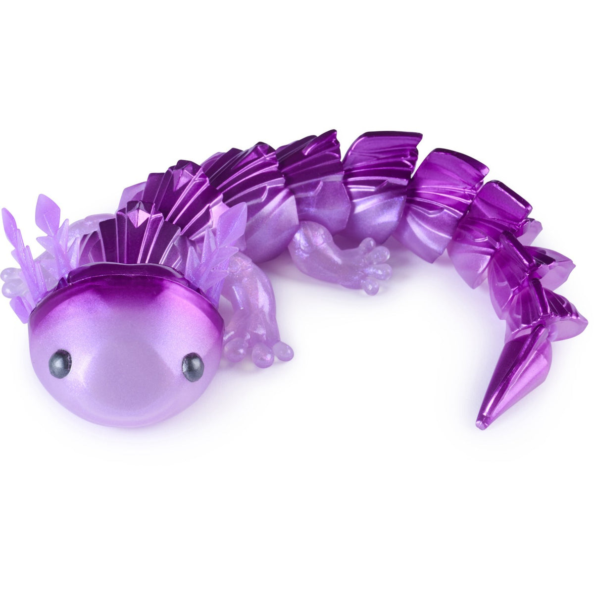 CrystaLynx Axolotl Assorted I CDU