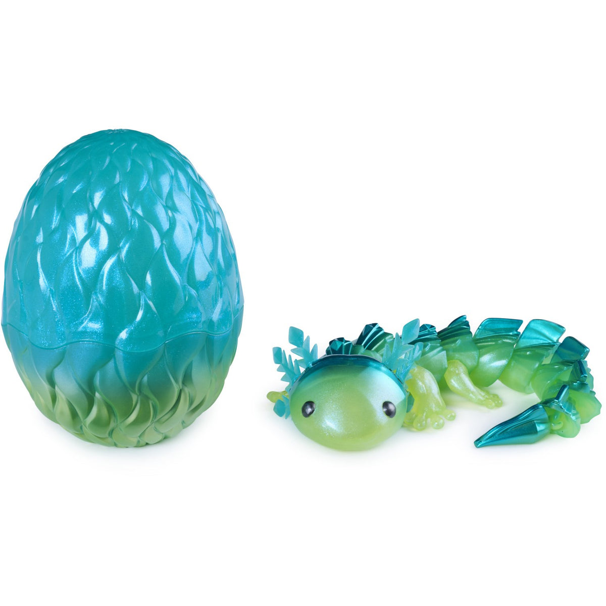 CrystaLynx Axolotl Assorted I CDU