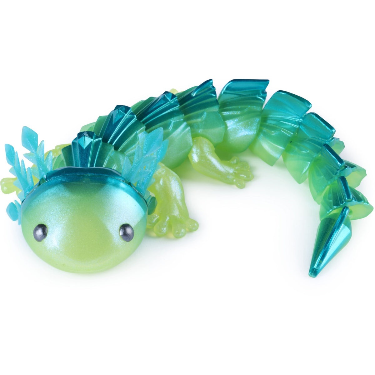 CrystaLynx Axolotl Assorted I CDU