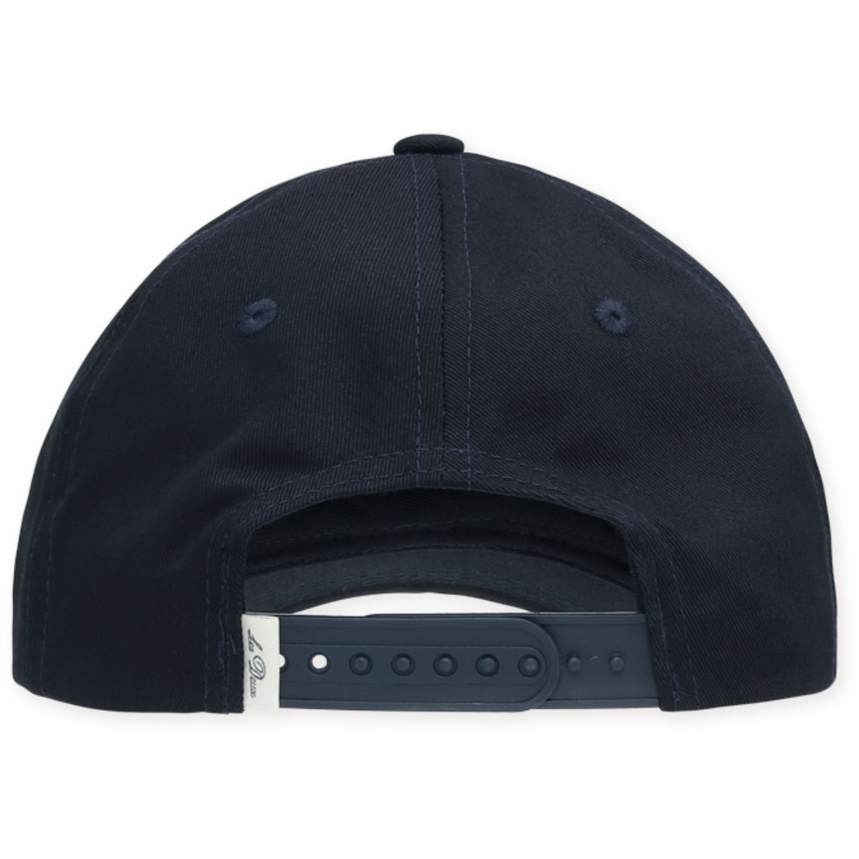 Les Deux Kids Dark Navy Core Baseball Cap Kids