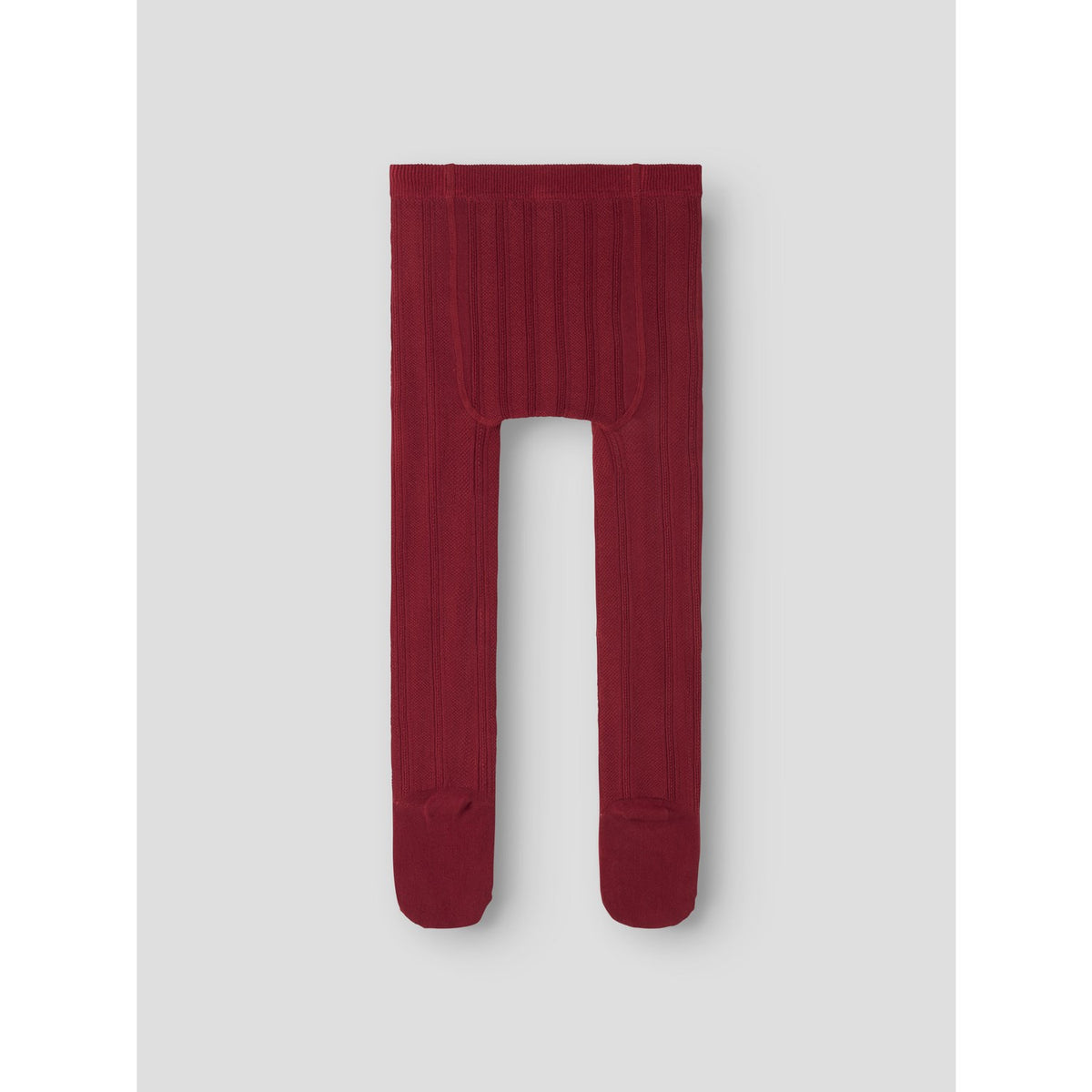 Name It Red Dahlia Nmfrose Tights
