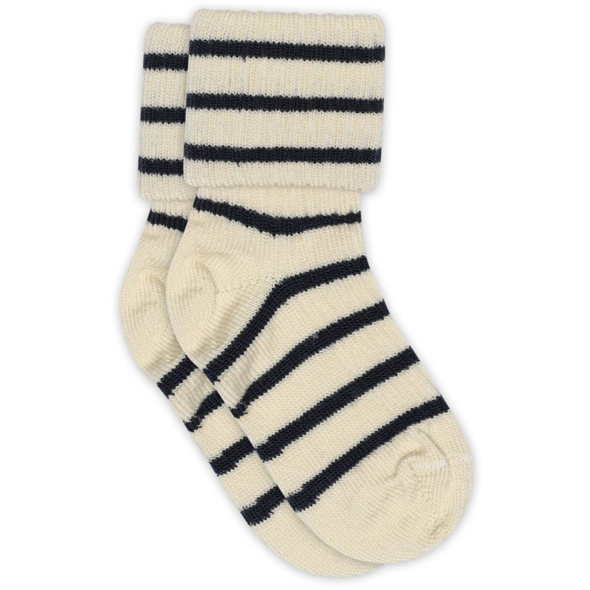 Mp Danmark Emerald Green Viggy Baby Socks