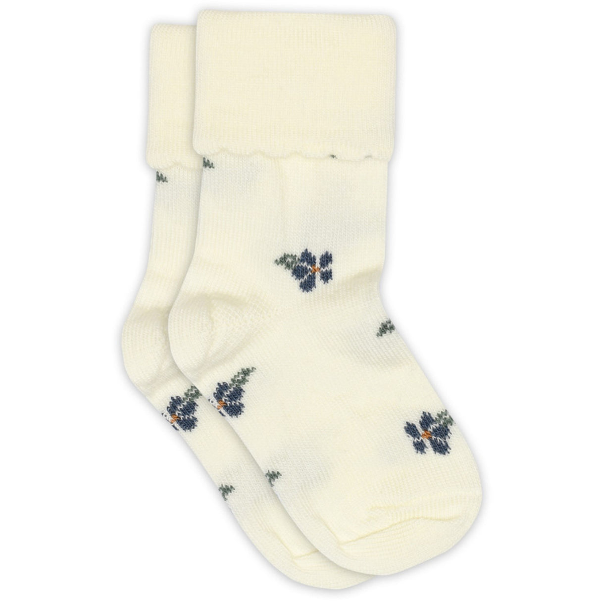 Mp Danmark Snow White Bella Socks