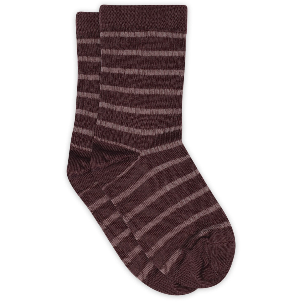 Mp Danmark Grape Skin Viggy Socks