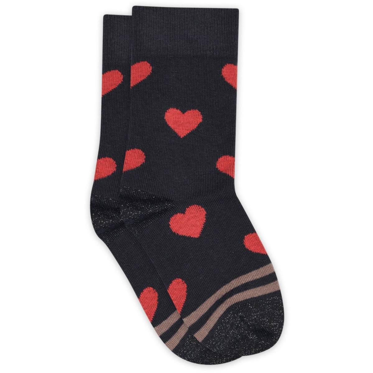 Mp Danmark Tomato Ada Socks