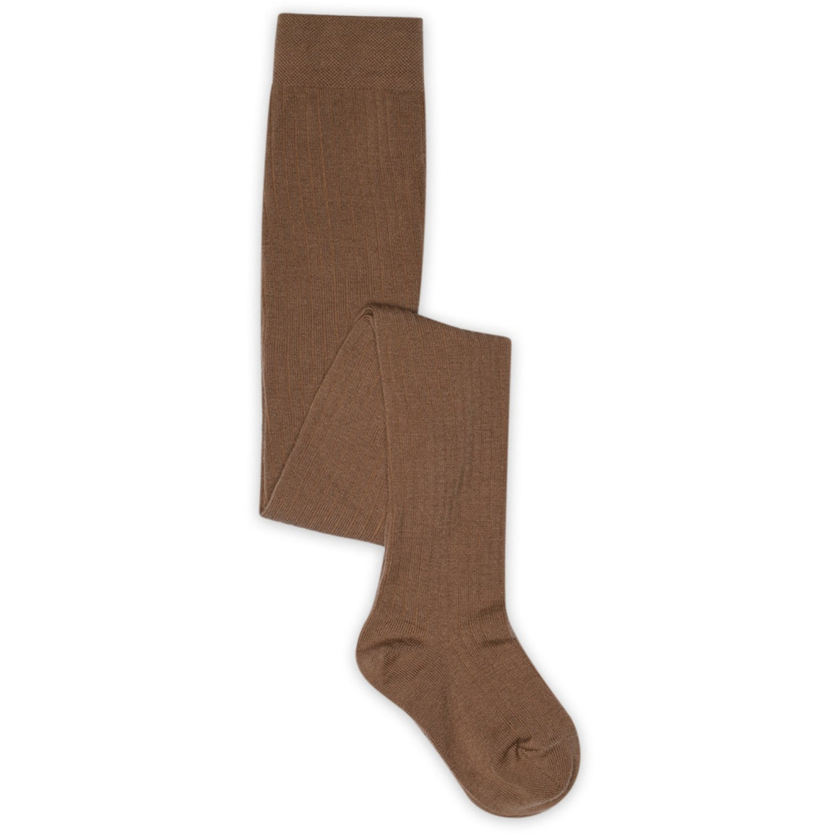 Mp Danmark Brown Sienna Lenox Tights