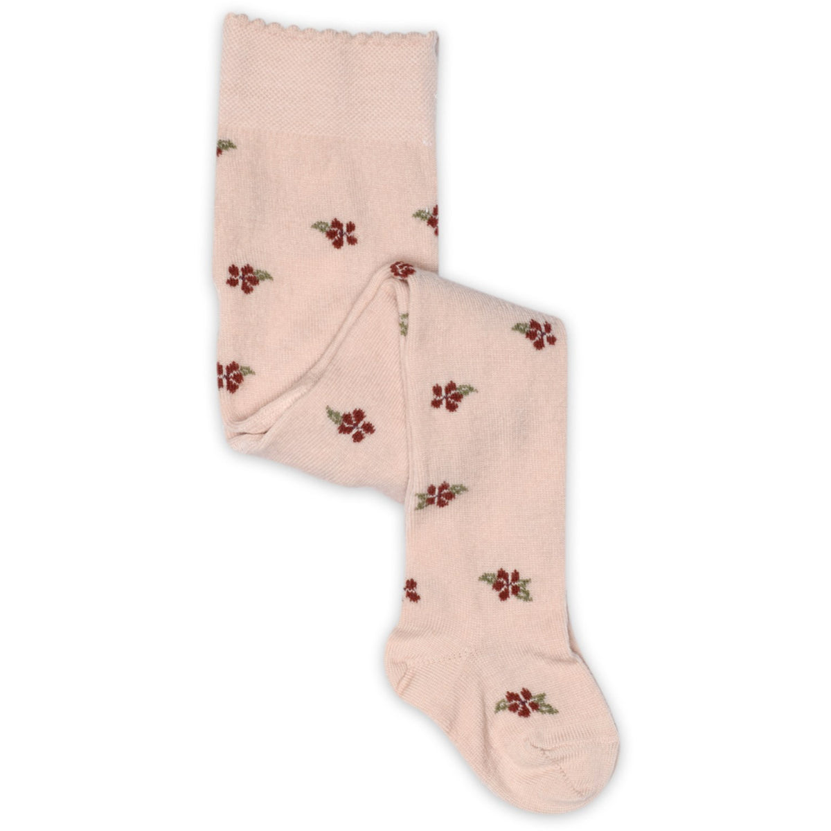 Mp Danmark Rose Dust Bella Tights