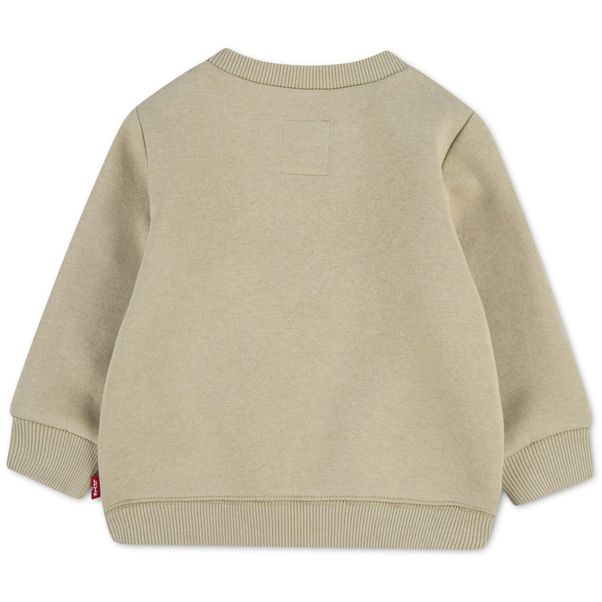 Levi's Fields Of Rye Batwing Crew