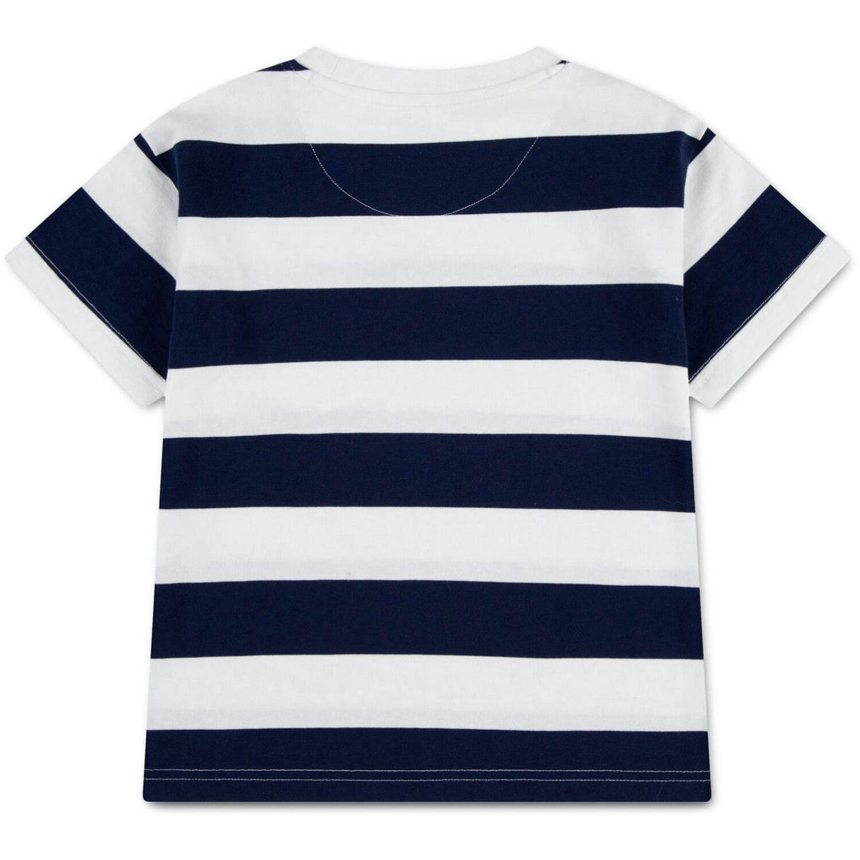 Levi's Naval Academy Big Stripe Tee
