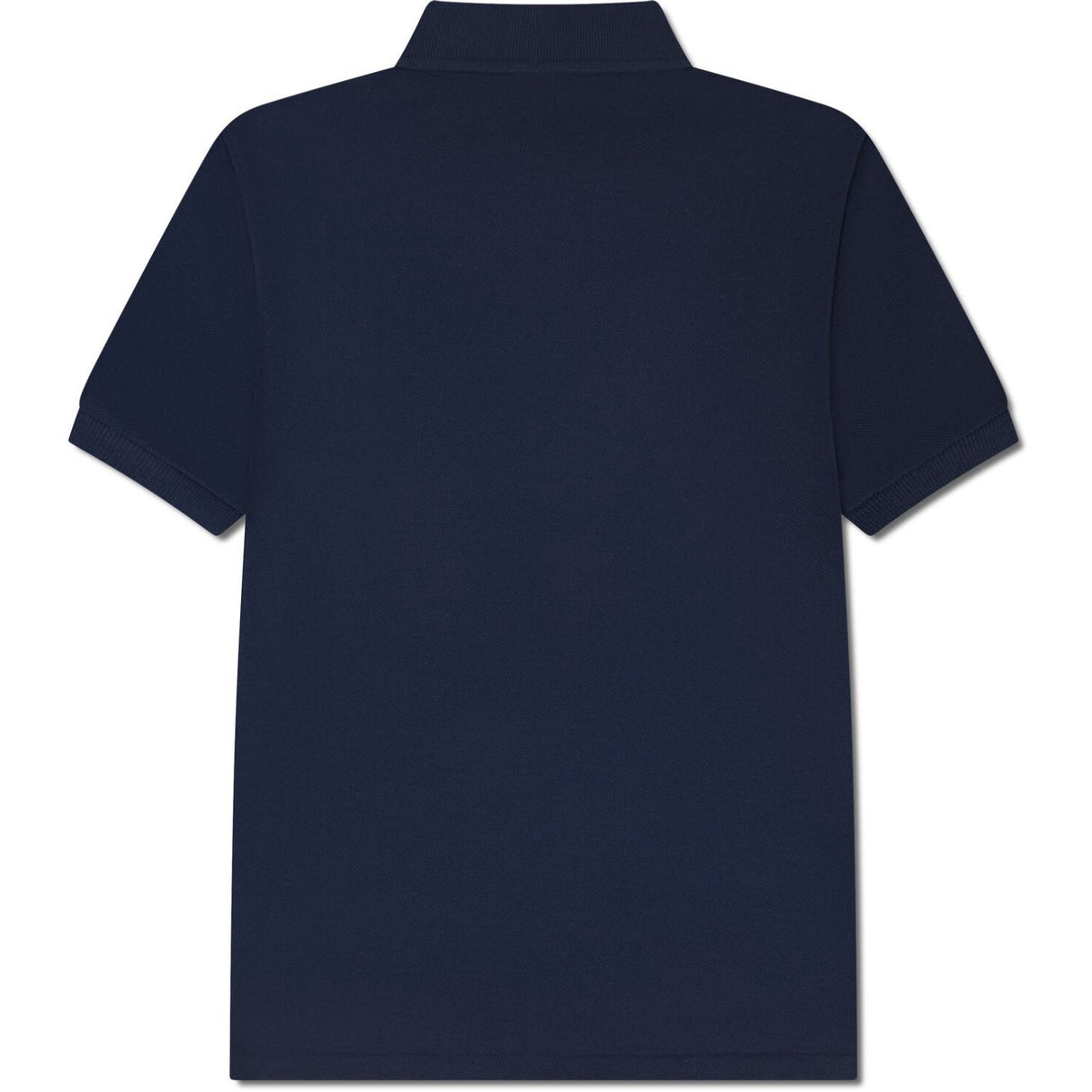 LACOSTE Marine S/S Pique Polo